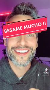 #besamemucho #karaoke #cantoconmanu #cantaconmanu #bolero #parati  #romantico #canto #cantaconmigo #vocalcoach #cantante #parati #fypシ #duett  #duetos