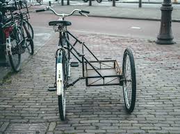 Image result for bicycle sidecar