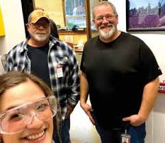 Hunger Warriors Grand Families Are Key