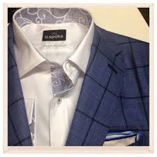 B Spoke On Instagram This Financial Advisor Believes That Business Casual Doesn T Have To Be Business Boring Financial Advisors Casual Mens Outfits