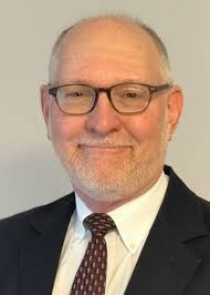 Meet the new ANS officers -- ANS