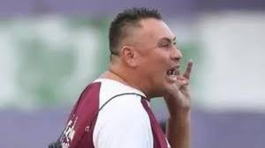 Erick Prado: "Fue una llamada de atención para Chalate"