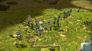 C:\program files (x86)\steam\steamapps\common\rome total war gold\data\world\maps\campaign\ . Total War Rome Remastered Unlock All Factions Tweak And Configure Steam Lists