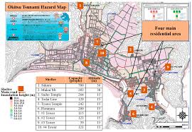 Sustainability Free Full Text Risk Management And Technology Case Studies Of Tsunami Evacuation Drills In Japan Html
