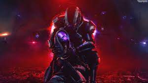 You can set it as lockscreen or wallpaper of windows 10 pc, android or iphone mobile or mac book background image. Mass Effect Legendary Edition Wallpapers Top Free Mass Effect Legendary Edition Backgrounds Wallpaperaccess