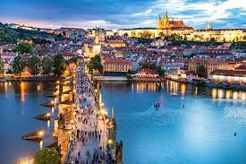 Download the perfect prague pictures. How To Spend The Perfect Weekend In Prague Lonely Planet