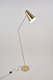 Lampadaire Articule Chic Metal Laiton Corep Charlie Leroy Merlin En 2020 Lampadaire Laiton Metal