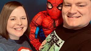 Fundraiser for Lindsey Baumgartner by Julie Bailey : Adoption Help for The  Baumgartners