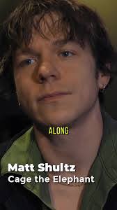 Matthew Shufelt's Instagram, Twitter & Facebook