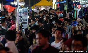 Funds will be provided as grants for scientific. Malaysiakini How The Rakyat Can Help Improve Malaysia S Economy
