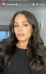 Love Island's Olivia Hawkins gives Maxwell relationship update including  romantic trip