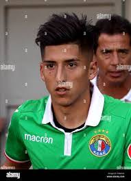 Fernando Vincent's Instagram, Twitter & Facebook