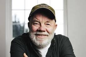 Of Note: Colleen Walker and Ed Cassidy