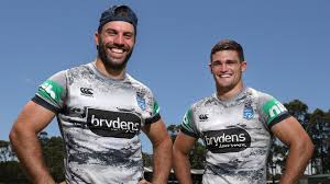 Queensland are the defending champions in both competitions. State Of Origin 2021 Nsw Blues Team Zac Lomax S Big Chance To Impress In Anzac Day Clash Daily Telegraph