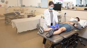 The entire staff seems to enjoy what they do, and they are fun and upbeat. Orthopaedic And Sports Medicine Physical Therapy Clinic Stanford Health Care