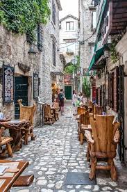 Trogir UNESCO