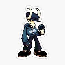 Viewing posts 1 to 2. Friday Night Funkin Music Gifts Merchandise Redbubble