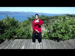 Tai Chi 5 Minutes A Day Module 03 Easy For Beginners Youtube Tai Chi For Beginners Tai Chi Exercise Tai Chi
