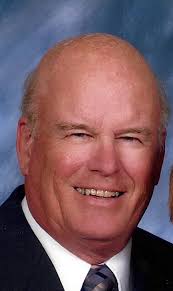 William Ralston Lecky III Obituary