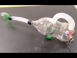 How To Make Vacuum Cleaner Out Of The Bottle Diy Tutorial Howto Russiandaycare Video Water Vacuum Cleaner Vacuum Cleaner Diy Cleaners