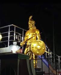 We remember Raja Puli...