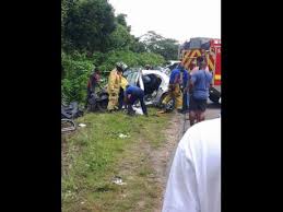Jun 19, 2021 · the accident also caused damage to a restaurant. Brothers Among Four Dead In Trelawny Crash Lead Stories Jamaica Gleaner
