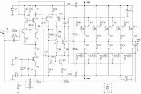 10000 Watts Power Amplifier Schematic Diagram Circuit Diagram Images Audio Amplifier Power Amplifiers Circuit Diagram