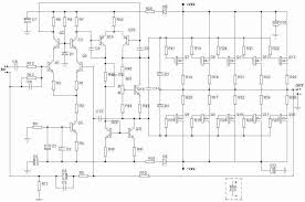 Please remember that always use original or good quality one transistor. 10000 Watts Power Amplifier Schematic Diagram Circuit Diagram Images Audio Amplifier Power Amplifiers Circuit Diagram