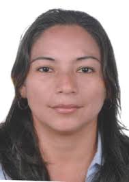 Otorongo ALVAREZ GARCIA, SILVIA MARINA