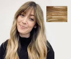 Blonde Root Shadows: Perfect Warm, Cool, & Neutral Formulas