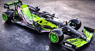 F1i.com brings you the latest calendar for the 2021 formula 1 world championship season. Is This What The Aston Martin F1 Car Could Look Like Carscoops