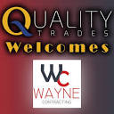 Quality-Trades.com - Welcome @waynecontracting to the Quality ...