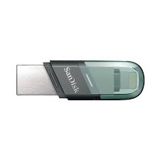 Sandisk ixpand flash drive will add some extra space to your iphone, and makes transferring contacts the ixpand flash drive gave me no trouble transferring photo or video files out of my iphone. Ixpand Flash Laufwerk Flip Western Digital Speichern