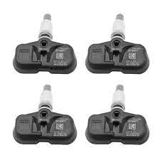 The following sensors come with titan's 100% fitment guarantee. Tpms Sensor For Toyota Yaris Prius V 4runner Corolla 315mhz Pmv 107j Tyre Pressure Sensor 42607 33021 42607 33011 42607 06011 Tire Pressure Monitor Systems Aliexpress