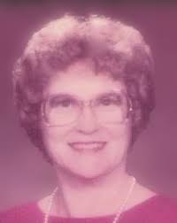 Nona Jean Paskett