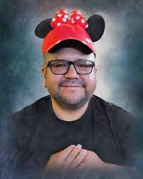 Carlos Chamorro's Instagram, Twitter & Facebook