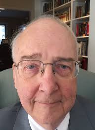 Murder Accountability Project: MAP Vice Chairman and visionary FBI analyst  Eric Witzig dies at 73