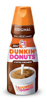 Recreate dunkin' donuts coffee coolatta by adding vanilla, hazelnut, chocolate, and more to your coffee. Dunkin Donuts Archives Price Chopper Market 32