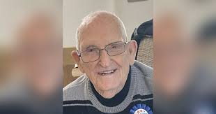 Obituary for Charles "Charlie" F. Tomlin