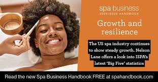 Spa Business Handbook