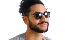 Opticiens optical center, retrouvez en ligne vos magasins de lunettes optical center : Ray Ban Chris Schwarz Matt Rb4187 622 8g 54 18 Price 64 96 Visiofactory