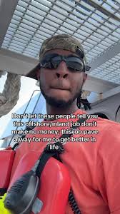 Offshore Jobs in Alabama