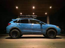 Our team of experts has decades of experience assessing things on wheels. 7 Subaru Crosstrek Mods Ideas Subaru Crosstrek Subaru Lifted Subaru
