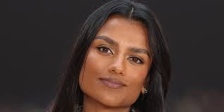 Simone Ashley Cut From 'F1′ Movie, Director Explains Why