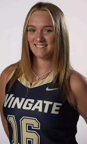 2023 Field Hockey Roster