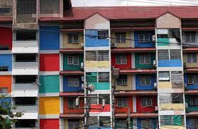 Penulis mendapat informasi dari salah satu pemilik suatu unit kondotel di gatot subroto, denpasar bahwa hak atas tanah bersama kondotel tersebut sedang dibebankan sebagai jaminan kredit. Tahukah Anda Perbedaan Antara Rumah Susun Apartemen Dan Kondominium Artikel Spacestock