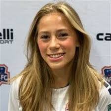 Riley Ayala's Instagram, Twitter & Facebook