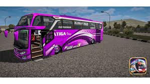 With this full strobe livery bus hd application, you can try one by one the full strobe hd bussid livery for the latest 2020 livery bussid v3.3. Download Livery Bussid Terlengkap Bus Simulator Indonesia