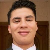 David Josue Valle Ortiz