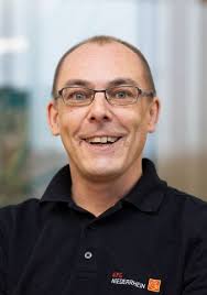 EFG Niederrhein KG Mitarbeiter